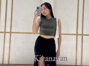 Kiyanayan