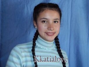 Kkatialove
