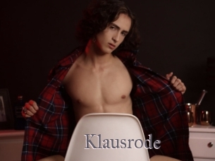 Klausrode