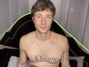 Klauswells