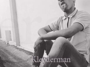 Kleyderman