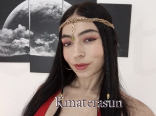 Kmaterasun