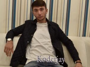 Koderjay