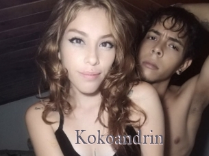 Kokoandrin