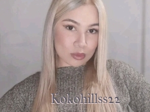 Kokohillss22