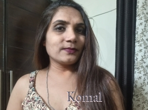 Komal