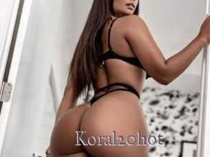 Koral20hot