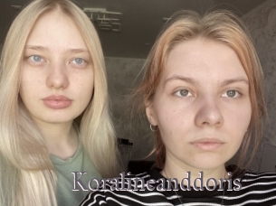 Koralineanddoris