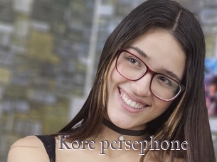 Kore_persephone