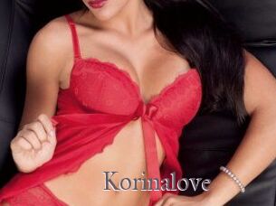Korina