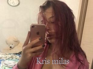 Kris_milas