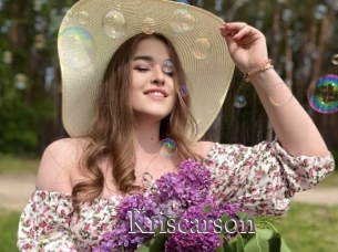Kriscarson