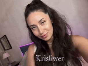 Krisliwer