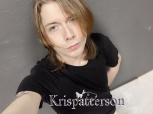 Krispatterson