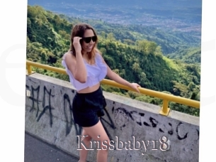 Krissbaby18