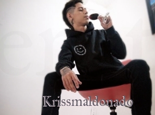 Krissmaldonado