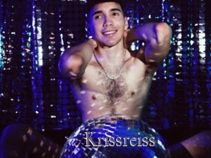 Krissreiss