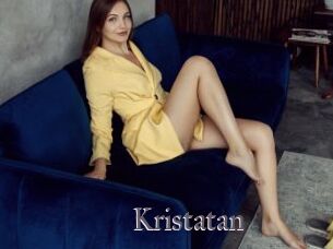 Kristatan