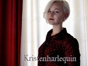 Kristenharlequin