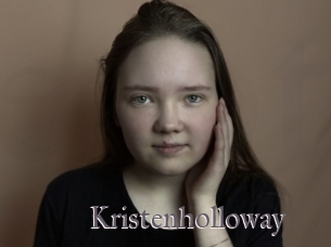 Kristenholloway