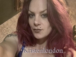 Kristenlondon