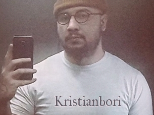 Kristianbori