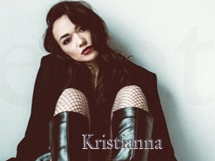 Kristianna