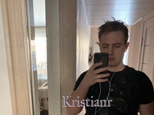 Kristianr