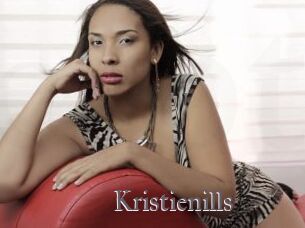 Kristienills