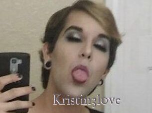 Kristin3l0ve