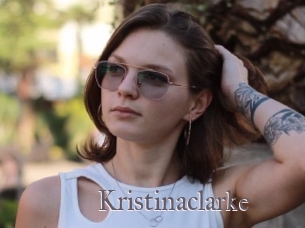 Kristinaclarke