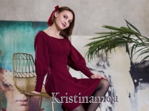 Kristinamoa