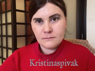 Kristinaspivak