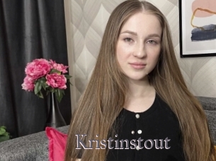 Kristinstout