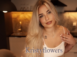 Kristyflowers