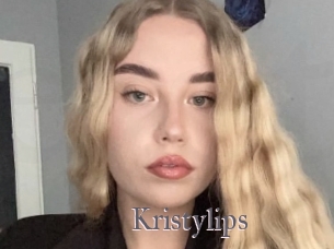 Kristylips