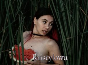 Kristylowu