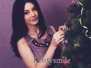 Kristysmile