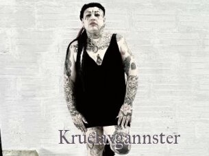 Kruelaxgannster