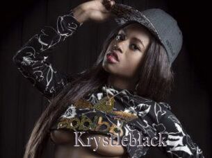 Krystleblack