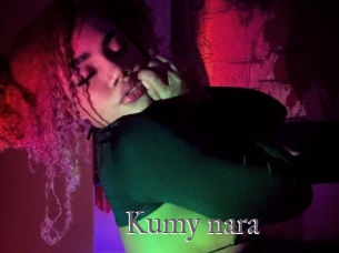 Kumy_nara