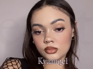 Kyaangel