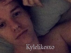 Kylelikesxo