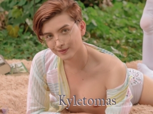 Kyletomas