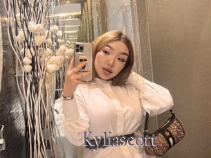 Kyliascott