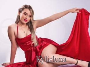 Kylieluna