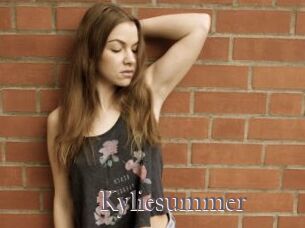 Kyliesummer