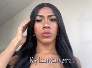 Kylinjanner21