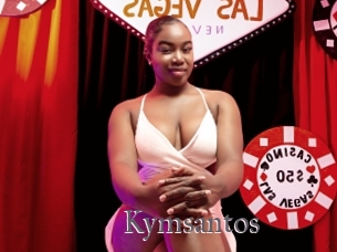 Kymsantos