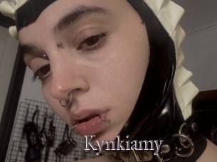 Kynkiamy